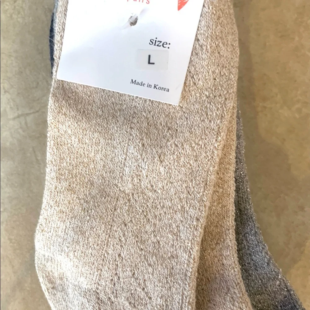 J. Crew Girls' pretty pointelle ankle socks socks!